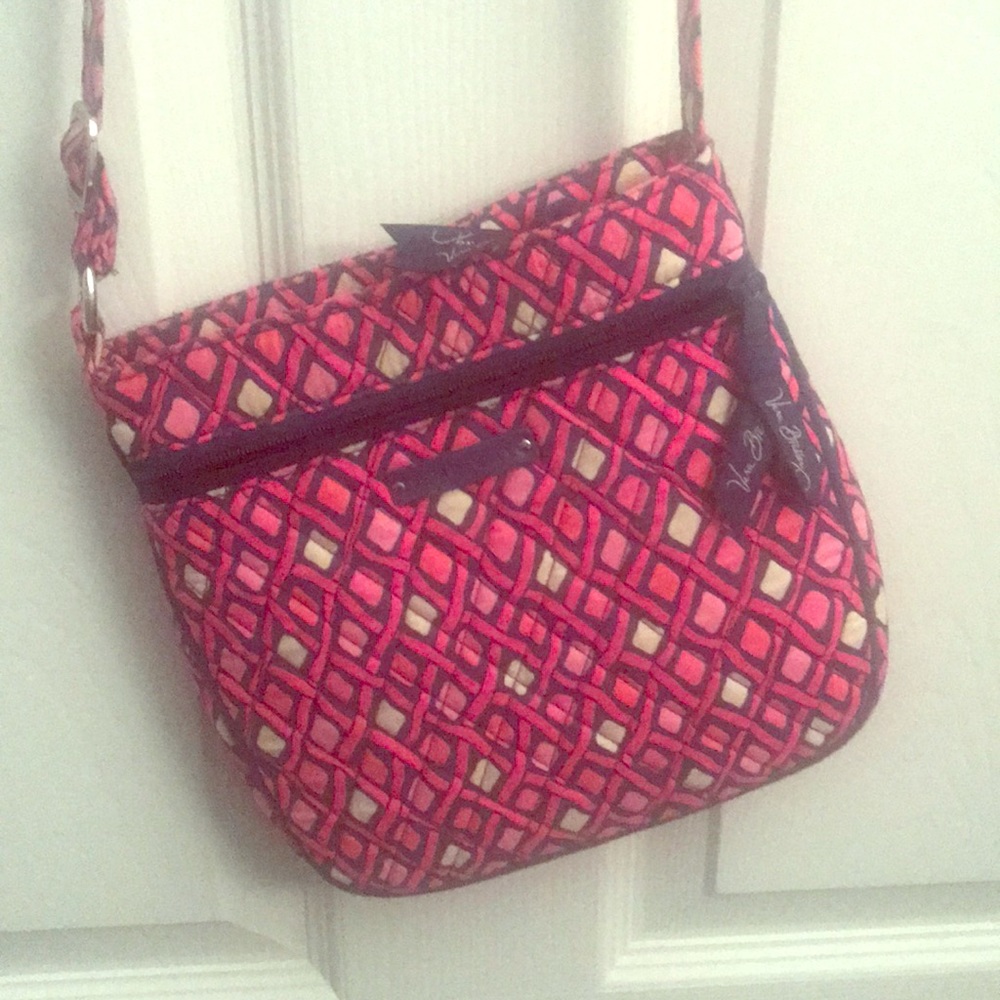 Vera Bradley Crossbody